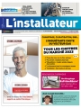 L'INSTALLATEUR janvier-février 2024