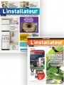 L'Installateur juin-juillet 2024