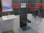 L’agence Réseau Energie Habitat de Perpignan a inauguré sa maison « Bien vivre à domicile »