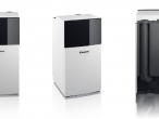 Chaudières fioul à condensation Daikin