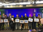 Les Trophées 2017