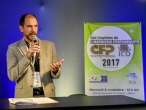 Cédric Beaumont, directeur technique du COSTIC