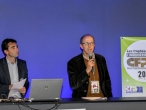Jean-Christophe Visier, du CSTB