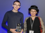 2 ème prix : Stéphane Ilic - Kyliann David - Florian Moutard