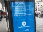 affiche plomberie