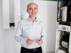 Eric Sauvage, DG Wolf France