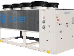 Airwell distributeur exclusif en France de la gamme eau glacée de Clivet