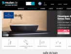Le site allemand de e-commerce Reuter s'implante en France