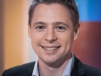 Fabrice Soshany, directeur commercial marketing et services