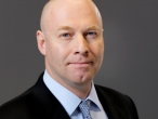 Frédéric Agar, président de Bosch Thermotechnologie France