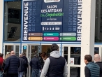 salon coopératives artisans