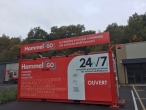 Hammel Go Store