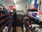 Hammel GoStore