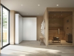 Viessmann Invisible en angle