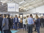Grosse affluence au salon Algorel qui s'est tenu les 16 et 17 septembre derniers