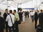 190 exposants en sanitaire, chauffage, électricité, outillage, etc.