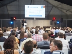 convention Bleu Rouge