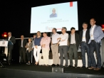 convention Bleu Rouge