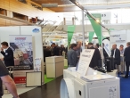 1 557 visiteurs et une centaine d’exposants : le premier salon Sifa en région, organisé à Nantes du 14 au 16 septembre a atteint ses objectifs.