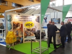 Les stands