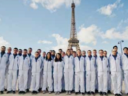 Les 26 membres de l’équipe de France des métiers défendront les couleurs nationales du 1er au 3 décembre à Göteborg en Suède