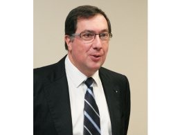 Gérard Schocher a été reçu chevalier de l’ordre national du mérite