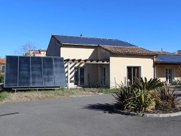 Maison Pierre Mas