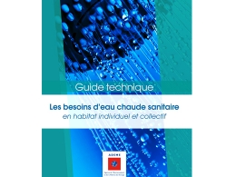 Besoins d’ECS par personne ou par taille de ménage, variations journalières ou encore durée de soutirage figurent parmi les nombreuses informations contenues...