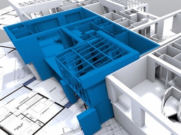 Delabie a modélisé ses «incontournables», désormais disponibles en trois formats : REVIT, IFC et Archicad