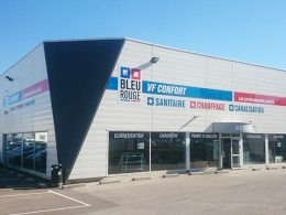 VF Confort revient à Dijon
