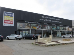 Réseau Energie Habitat Perpignan