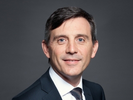 Directeur de la Stratégie et du Marketing du groupe France Air