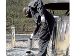 L’inscription du titre de Ramoneur-fumiste au répertoire national des certifications professionnelles a été officiellement renouvelée pour une nouvelle période de 5 ans.