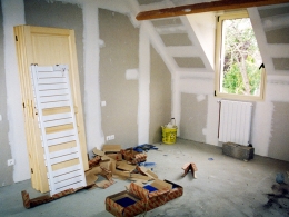 60 % des propriétaires jugent indispensable de réaliser des travaux de rénovation énergétique