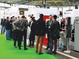 Le salon BePositive se tiendra du 8 au 10 mars prochains sous une nouvelle formule