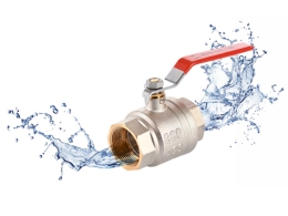 Les vannes à corps en laiton sans plomb 510L CuZn42 offrent une solution technique fiable pour diminuer les risques liés à la présence de métaux lourds dans l’organisme.