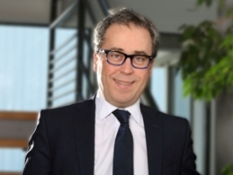 Didier Flavenot DG Tereva