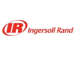 Logo Ingersoll Rand