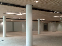 chantier - CFP 806