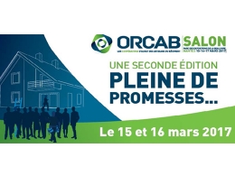 salon ORCAB 2017