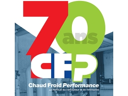 Edition Spéciale Hors-série 70 ans CFP