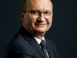 Jacques Chanut FFB