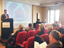 Future réglementation Performance environnementale des bâtiments neufs