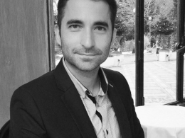 Julien Garnier, DG délégue Cardonnel Ingénierie