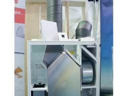 Ventilation : des produits dans l'air du temps