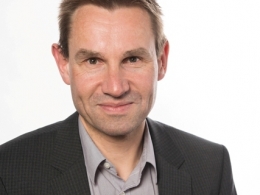 Sébastien Marlier DG nouveau BWT France
