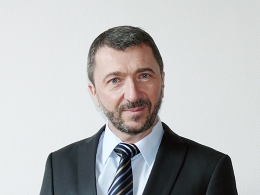 CFP n° spécial 70 ans - Thierry Pereira, directeur commercial Reflex France