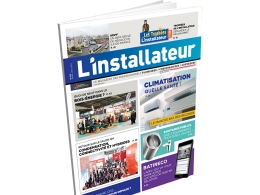 Installateur 741 - Avril-mai 2017
