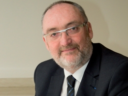 Patrick Liébus
