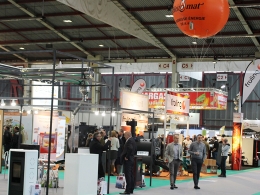 salon Bois-énergie 2017